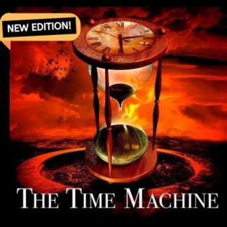 The Time Machine - Musical Package