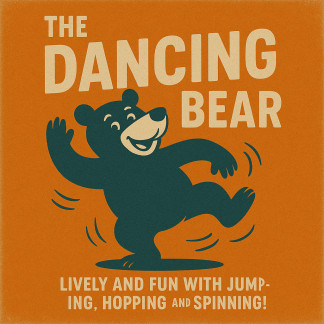 The Dancing Bear