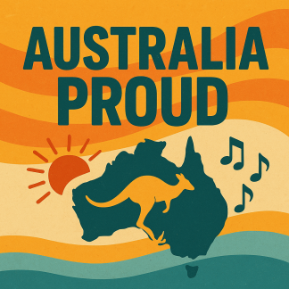 Australia Proud