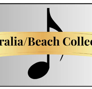 Australia/Beach Collection
