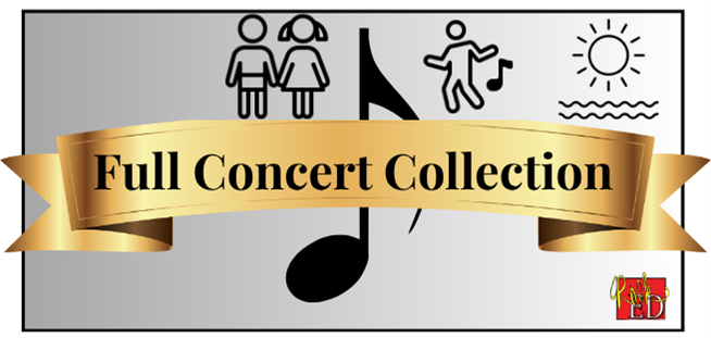 Full Concert Collection