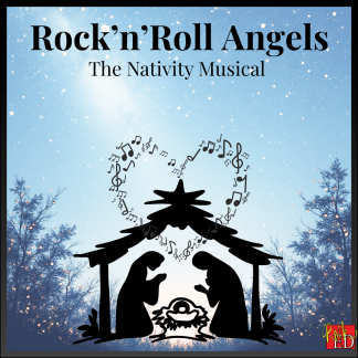 Rock 'n' Roll Angels